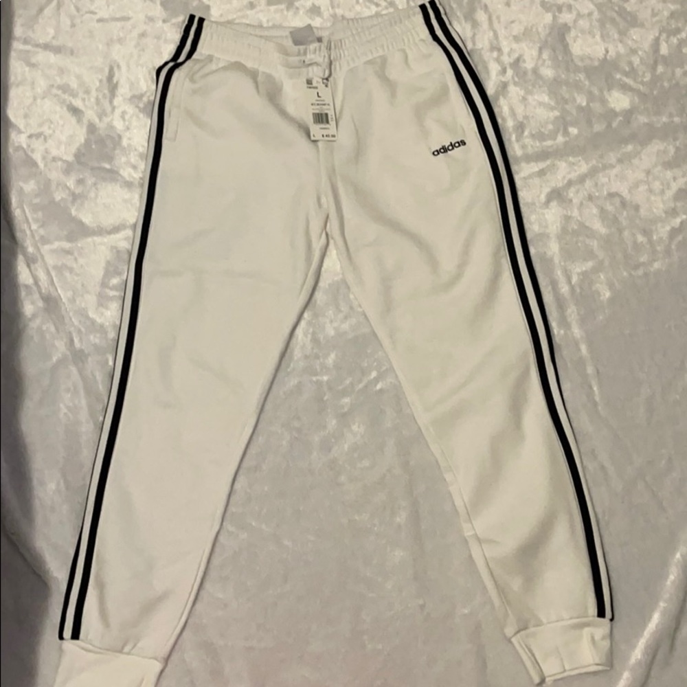 Womens adidas joggers